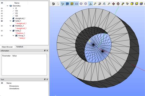 blender stl to solid.